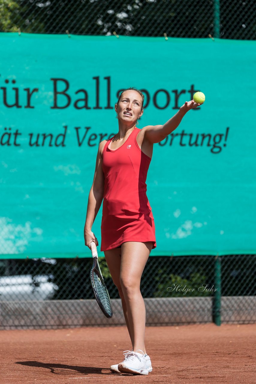 Juliane Triebe 7 - Kuehlungsborner Tennisturnier